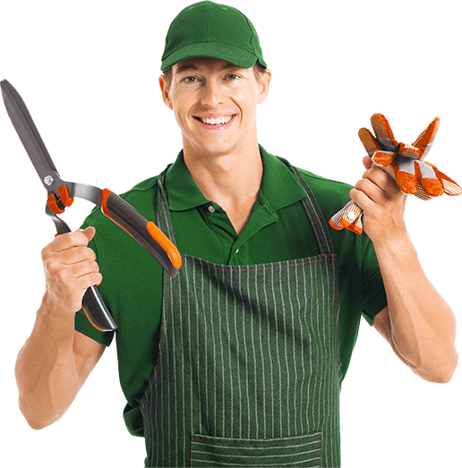 Gardening Services Oxford